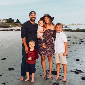 Meet your Posher, Alaina